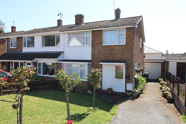 Willow Dene, Sible Hedingham, CO9